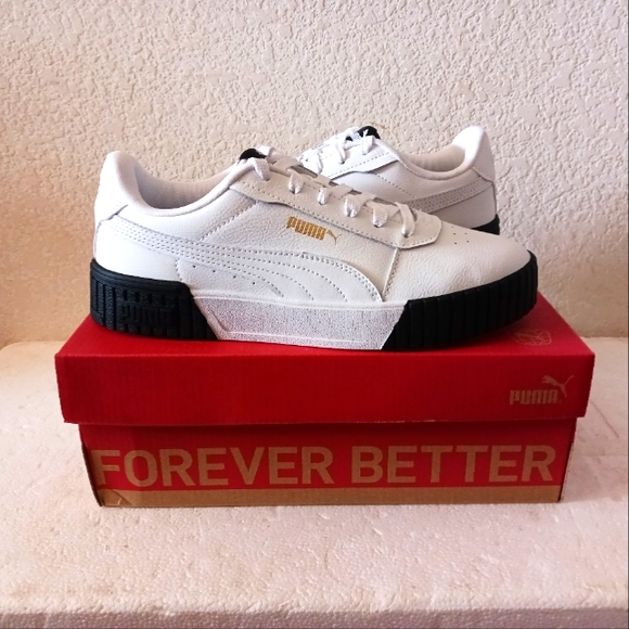 Puma Shoes - Puma